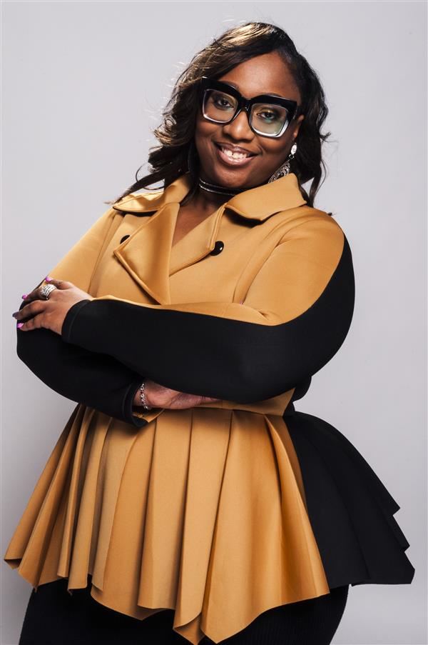 Dr. Amber Hurd Dr. Amber Hurd